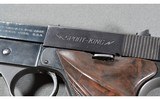 High Standard ~ Sports King ~ .22 Long Rifle - 3 of 3