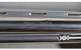 Colt ~ Anaconda ~ .44 Magnum - 3 of 5