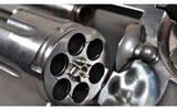 Colt ~ Anaconda ~ .44 Magnum - 4 of 5