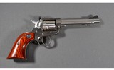 Ruger ~ New Model Single Six ~ .22 Magnum - 1 of 4