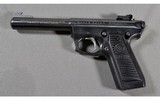 Ruger ~ 22/45 ~ .22 Long Rifle - 2 of 4