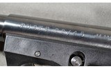 Ruger ~ 22/45 ~ .22 Long Rifle - 3 of 4