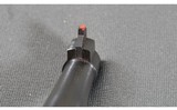 Ruger ~ Automatic ~ .22 Long Rifle - 3 of 4