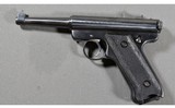 Ruger ~ Automatic ~ .22 Long Rifle - 2 of 4