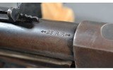 Marlin ~ 27-S ~ .25 RF - 10 of 12