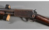 Marlin ~ 27-S ~ .25 RF - 8 of 12