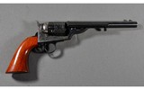 Uberti ~ 1871 Open Top ~ .38 Colt