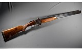 Hege ~ Monte Carlo ~ 12 Gauge - 1 of 12