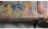 Hege ~ Monte Carlo ~ 12 Gauge - 10 of 12