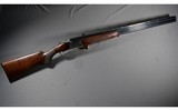 Browning ~ 325 ~ 12 Gauge - 1 of 10