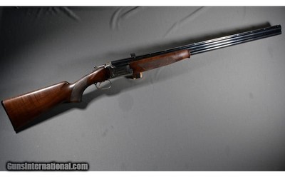 Browning ~ 325 ~ 12 Gauge