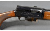 Browning ~ Auto 5 Magnum ~ 12 Gauge - 3 of 11