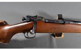 Springfield ~ 1903 Sporterized ~ .30-06 Springfield - 3 of 13