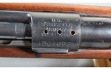Springfield ~ 1903 Sporterized ~ .30-06 Springfield - 10 of 13