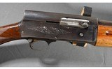 Browning ~ Auto 5 Light Twelve ~ 12 Gauge - 3 of 11