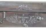 Browning ~ Auto 5 Light Twelve ~ 12 Gauge - 10 of 11