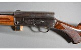 Browning ~ Auto 5 Light Twelve ~ 12 Gauge - 8 of 11