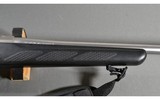 Tikka ~ T3 ~ .270 Winchester - 4 of 11