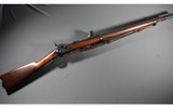 Springfield ~ 1884 ~ .45-70 Govt