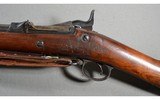 Springfield ~ 1884 ~ .45-70 Govt - 10 of 15