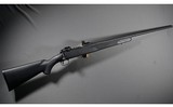 Savage ~ 11 ~ .204 Ruger