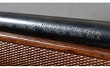 Savage Arms ~ 111 ~ .30-06 Springfield - 10 of 11