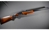 Winchester ~ 96 ~ 12 Gauge - 1 of 12