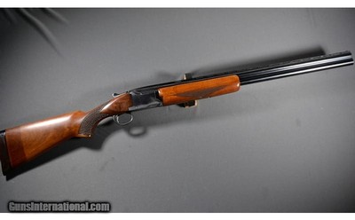 Winchester ~ 96 ~ 12 Gauge