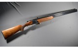 Laurona ~ Boxlock ~ 12 Gauge - 1 of 12