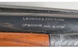 Laurona ~ Boxlock ~ 12 Gauge - 10 of 12
