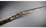 Weatherby ~ Element ~ 12 Gauge