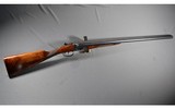 AYA ~ No. 4 ~ 12 Gauge