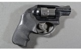 Ruger ~ LCR ~ .22 WMR - 1 of 3