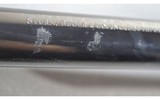 Ruger ~ M77 ~ .458 Winchester Magnum - 11 of 11