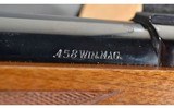 Ruger ~ M77 ~ .458 Winchester Magnum - 10 of 11