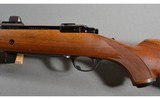 Ruger ~ M77 ~ .458 Winchester Magnum - 8 of 11