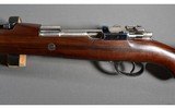 DWM ~ 1909 ~ 7.62x53mm - 9 of 14