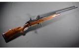 Weatherby ~ Mark V ~ .257 Weatherby Magnum - 1 of 11