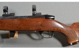Weatherby ~ Mark V ~ .257 Weatherby Magnum - 8 of 11