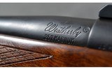 Weatherby ~ Mark V ~ .257 Weatherby Magnum - 11 of 11