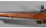 Weatherby ~ Mark V ~ .257 Weatherby Magnum - 7 of 11