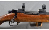 Weatherby ~ Mark V ~ .257 Weatherby Magnum - 3 of 11