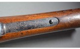 Springfield ~ 1884 ~ .45-70 Govt - 14 of 15