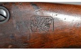 Springfield ~ 1884 ~ .45-70 Govt - 12 of 15