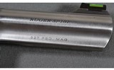 Ruger ~ SP101 ~ .327 Federal Magnum - 3 of 3