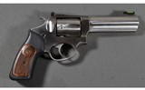 Ruger ~ SP101 ~ .327 Federal Magnum