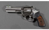 Ruger ~ SP101 ~ .327 Federal Magnum - 2 of 3
