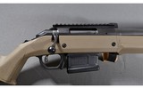 Ruger ~ American ~ 6.5 Creedmoor - 3 of 11