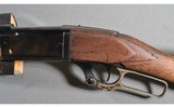 Savage Arms ~ 99 ~ .25-35 WCF - 8 of 11