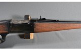 Savage Arms ~ 99 ~ .25-35 WCF - 4 of 11
